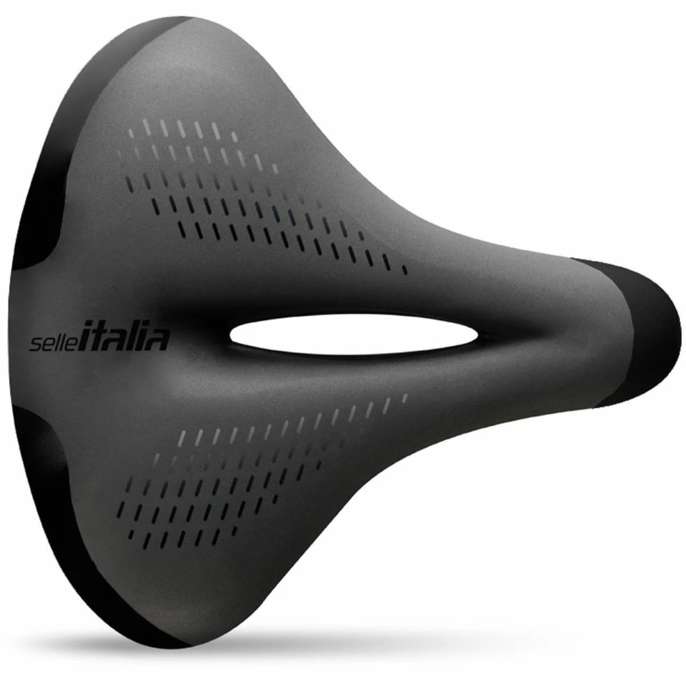 Selle Selle Italia T2 Gel Flow (édition Limitée) 3 Selle Selle Italia T2 Gel Flow (édition Limitée)