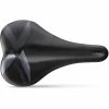 Selle Italia X-Bow Saddle 1 Selle Italia X-Bow Saddle -Vélos de route Magasin de vente Selle Italia X Bow Saddle Saddles Black 036A322MKC001