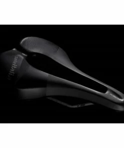 Selle Italia X-Bow Superflow TI 316 Saddle 11 Selle Italia X-Bow Superflow TI 316 Saddle -Vélos de route Magasin de vente Selle Italia X Bow Superflow TI 316 Saddle Saddles Black Grey 036A922MKC001 1