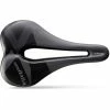 Selle Italia X-Bow Superflow TI 316 Saddle -Vélos de route Magasin de vente Selle Italia X Bow Superflow TI 316 Saddle Saddles Black Grey 036A922MKC001