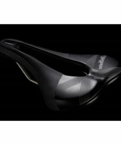 Selle Italia X-Bow Superflow TI 316 Saddle 12 Selle Italia X-Bow Superflow TI 316 Saddle -Vélos de route Magasin de vente Selle Italia X Bow Superflow TI 316 Saddle Saddles Black Grey 036A922MKC001 2