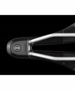 Selle Italia X-Bow Superflow TI 316 Saddle 13 Selle Italia X-Bow Superflow TI 316 Saddle -Vélos de route Magasin de vente Selle Italia X Bow Superflow TI 316 Saddle Saddles Black Grey 036A922MKC001 3