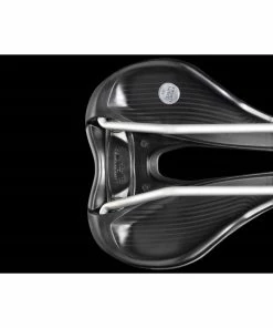 Selle Italia X-Bow Superflow TI 316 Saddle 14 Selle Italia X-Bow Superflow TI 316 Saddle -Vélos de route Magasin de vente Selle Italia X Bow Superflow TI 316 Saddle Saddles Black Grey 036A922MKC001 4