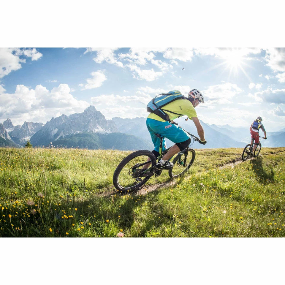 Selle Italia X-Bow Superflow TI 316 Saddle 9 Selle Italia X-Bow Superflow TI 316 Saddle – Image 7