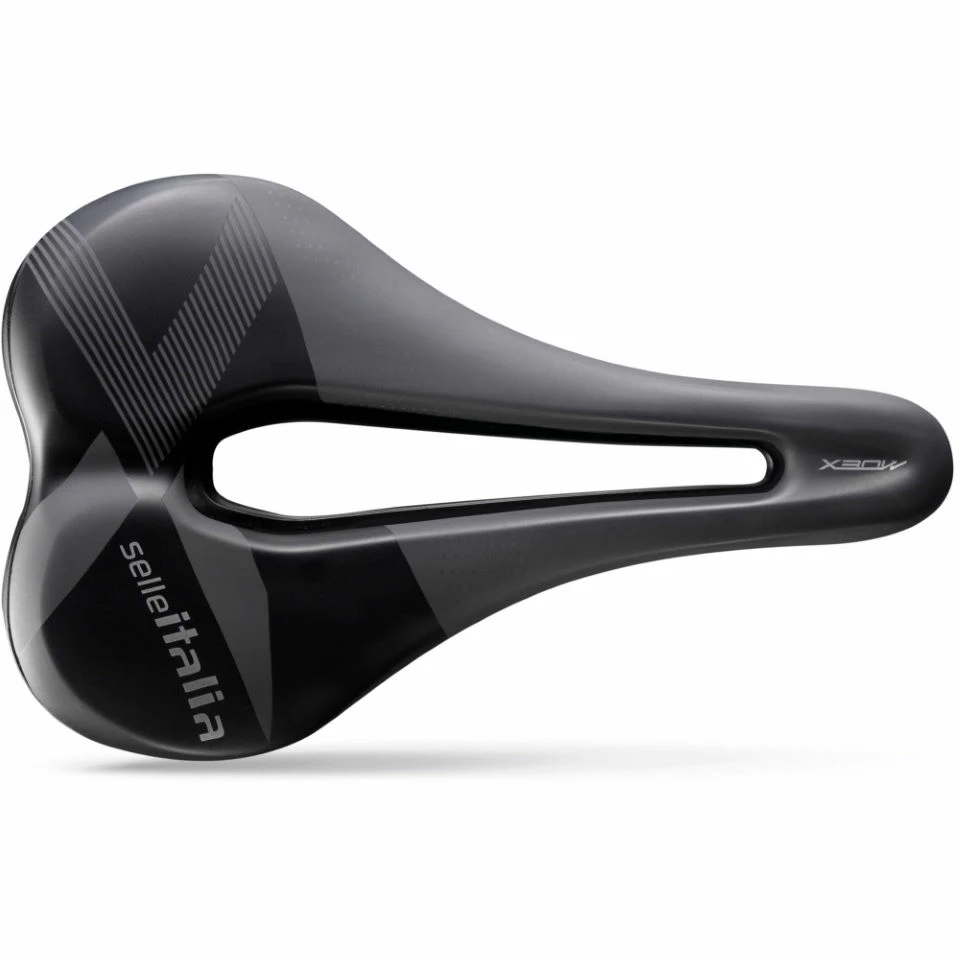 Selle Italia X-Bow Superflow TI 316 Saddle 3 Selle Italia X-Bow Superflow TI 316 Saddle