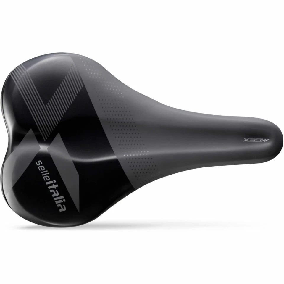 Selle Selle Italia X-Bow TI 316 3 Selle Selle Italia X-Bow TI 316