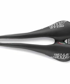 Selle Selle SMP Blaster 9 Selle Selle SMP Blaster -Vélos de route Magasin de vente Selle SMP Blaster Saddle Saddles Black NotSet DGBLSTRBLK 1