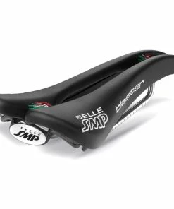 Selle Selle SMP Blaster 7 Selle Selle SMP Blaster -Vélos de route Magasin de vente Selle SMP Blaster Saddle Saddles Black NotSet DGBLSTRBLK