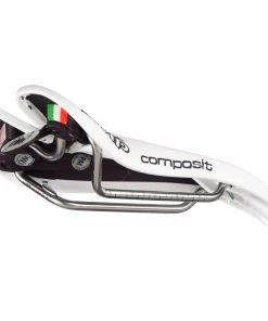 Selle SMP Composite Saddle -Vélos de route Magasin de vente Selle SMP Composite Saddle Saddles White NotSet SMPCOMPOSITECOLOUR 2