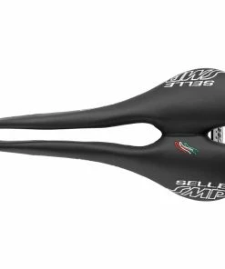Selle Selle SMP Drakon (noire) -Vélos de route Magasin de vente Selle SMP Drakon Saddle Performance Saddles Black Drakon Black 22 1