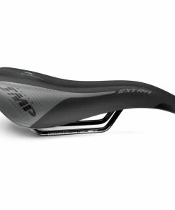 Selle SMP Extra -Vélos de route Magasin de vente Selle SMP Extra Saddle Saddles Black SMPEXT 1 4