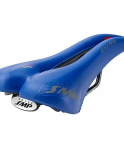 Selle Selle SMP Extra -Vélos de route Magasin de vente Selle SMP Extra Saddle Saddles Blue NotSet SMPEXTRA BLU