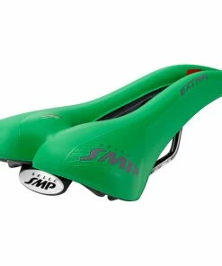 Selle Selle SMP Extra -Vélos de route Magasin de vente Selle SMP Extra Saddle Saddles Green Italian NotSet DG GRNITA