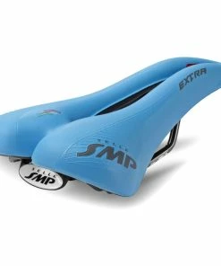 Selle Selle SMP Extra -Vélos de route Magasin de vente Selle SMP Extra Saddle Saddles Light Blue NotSet DGRXTBLU