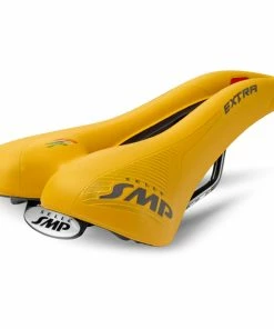 Selle Selle SMP Extra -Vélos de route Magasin de vente Selle SMP Extra Saddle Saddles Yellow NotSet SMPEXTRACC YEL