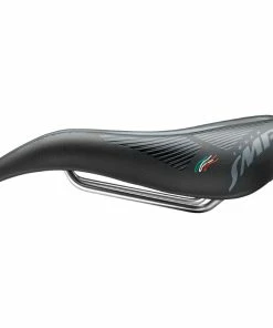 Selle SMP Hybrid -Vélos de route Magasin de vente Selle SMP Hybrid Saddle Saddles Black NotSet SMPHYB 1 5
