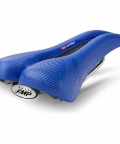 Selle Selle SMP Hybrid -Vélos de route Magasin de vente Selle SMP Hybrid Saddle Saddles Blue NotSet SMPHYBRIDC BLUE 0