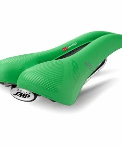 Selle Selle SMP Hybrid -Vélos de route Magasin de vente Selle SMP Hybrid Saddle Saddles Green Italian NotSet ZSTT01HYBRID VISMCARD 0