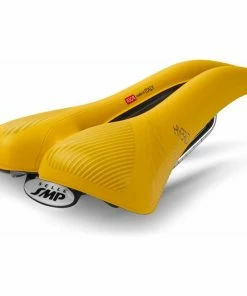Selle Selle SMP Hybrid -Vélos de route Magasin de vente Selle SMP Hybrid Saddle Saddles Yellow NotSet SMPHYBRIDC YEL 0