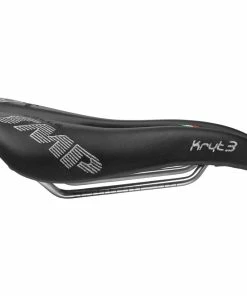 Selle SMP KRT3 Saddle -Vélos de route Magasin de vente Selle SMP KRT3 Saddle Internal Black SMPKRYTBLACK 7