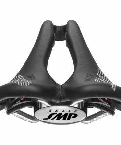 Selle Selle SMP Nymber 10 Selle Selle SMP Nymber -Vélos de route Magasin de vente Selle SMP Nymber Saddle Internal Black SMPNYMBERBLACK 3