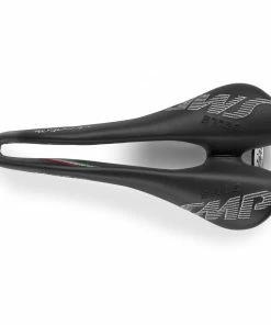 Selle Selle SMP Stratos -Vélos de route Magasin de vente Selle SMP Stratos Saddle Saddles Black NotSet SMPSTR 1 2