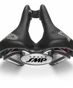 Selle Selle SMP Stratos -Vélos de route Magasin de vente Selle SMP Stratos Saddle Saddles Black NotSet SMPSTR 1 3