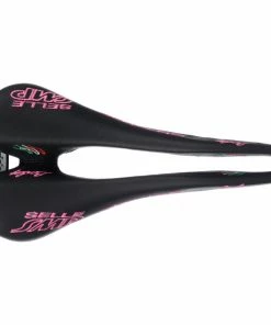 Selle Femme Selle SMP Stratos (noire)
