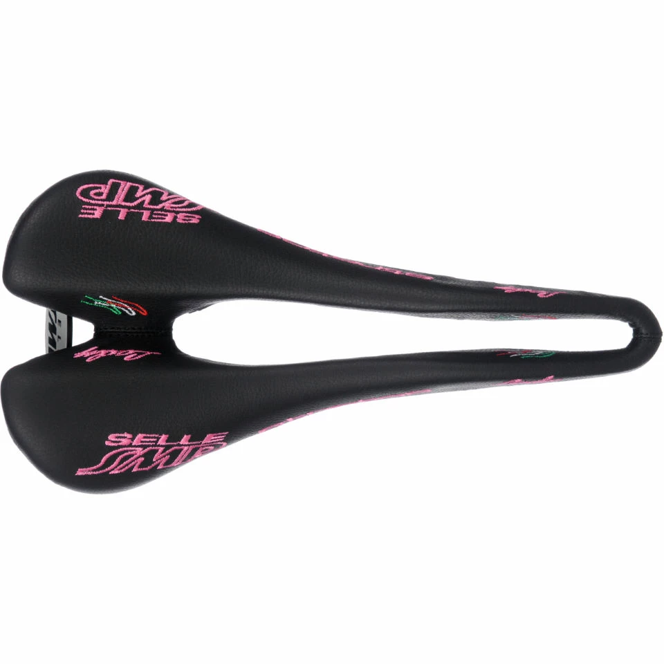 Selle Femme Selle SMP Stratos (noire) 3 Selle Femme Selle SMP Stratos (noire)