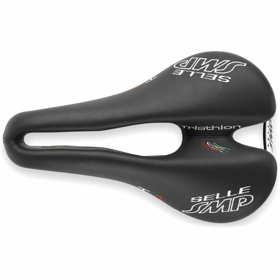 Selle SMP T1 Black Saddle 4 Selle SMP T1 Black Saddle – Image 2