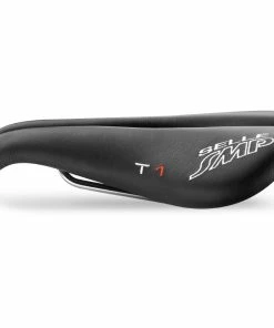 Selle SMP T1 Black Saddle 7 Selle SMP T1 Black Saddle -Vélos de route Magasin de vente Selle SMP T1 Black Saddle Saddles Black NotSet SMPT1BLACK 1
