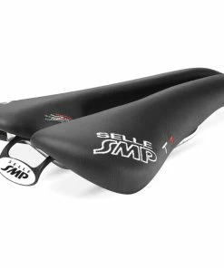 Selle SMP T1 Black Saddle