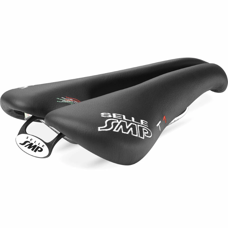 Selle SMP T1 Black Saddle 3 Selle SMP T1 Black Saddle