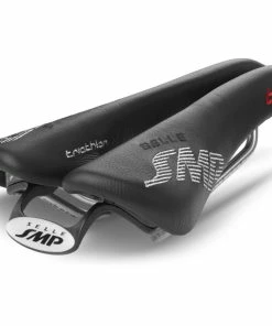 Selle SMP T4 Black Saddle