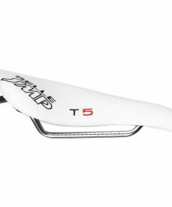 Selle SMP T5 Triathlon Saddle 7 Selle SMP T5 Triathlon Saddle -Vélos de route Magasin de vente Selle SMP T5 Triathlon Saddle Saddles White NotSet SMP4BIKE T5 WHITE 1