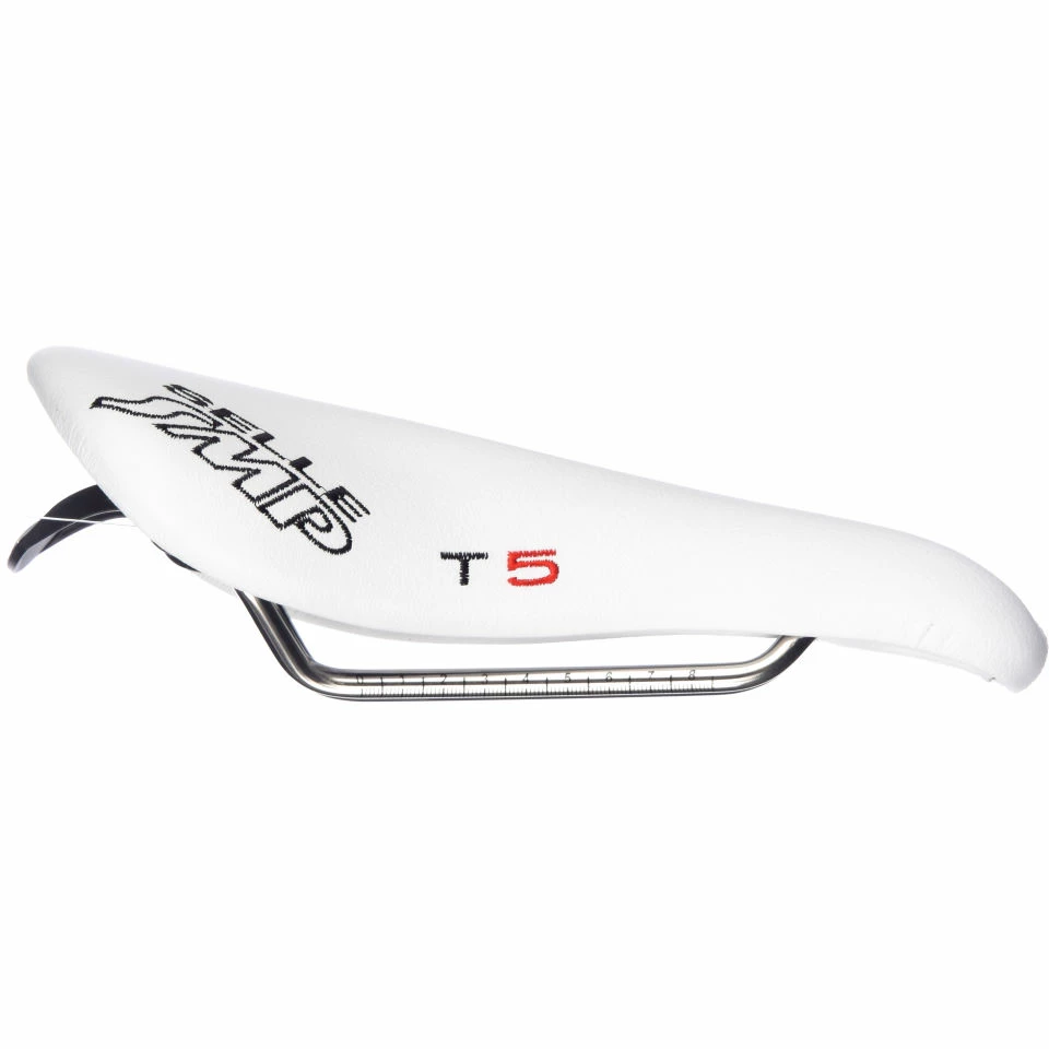 Selle SMP T5 Triathlon Saddle 5 Selle SMP T5 Triathlon Saddle – Image 3