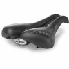 Selle Selle SMP TRK Large Gel 2 Selle Selle SMP TRK Large Gel -Vélos de route Magasin de vente Selle SMP TRK Large Gel Saddle Saddles Black NotSet SMPTRKLADYGB 0