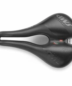 Selle Selle SMP TRK Large Gel 6 Selle Selle SMP TRK Large Gel -Vélos de route Magasin de vente Selle SMP TRK Large Gel Saddle Saddles Black NotSet SMPTRKLADYGB 1