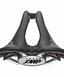 Selle Selle SMP Vulkor -Vélos de route Magasin de vente Selle SMP Vulkor Saddle Internal Black SMPVULKORBLACK 3