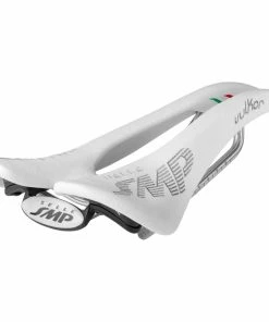 Selle Selle SMP Vulkor -Vélos de route Magasin de vente Selle SMP Vulkor Saddle Performance Saddles White SMPVULKORWHITE 0