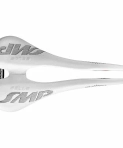 Selle Selle SMP Vulkor -Vélos de route Magasin de vente Selle SMP Vulkor Saddle Performance Saddles White SMPVULKORWHITE 1