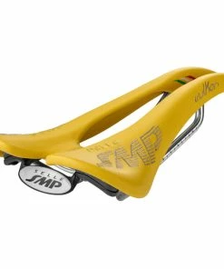 Selle Selle SMP Vulkor -Vélos de route Magasin de vente Selle SMP Vulkor Saddle Performance Saddles Yellow SMPVULKORYELLOW 0