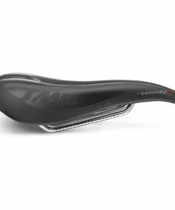 Selle Selle SMP Well M1 Gel -Vélos de route Magasin de vente Selle SMP Well M1 Gel Saddle Saddles Black SMPWELLM1GELBLACK 1