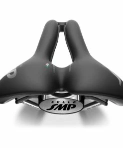 Selle SMP Well M1 Saddle 7 Selle SMP Well M1 Saddle -Vélos de route Magasin de vente Selle SMP Well M1 Saddle Saddles Black SMPWELLM1BLACK 0
