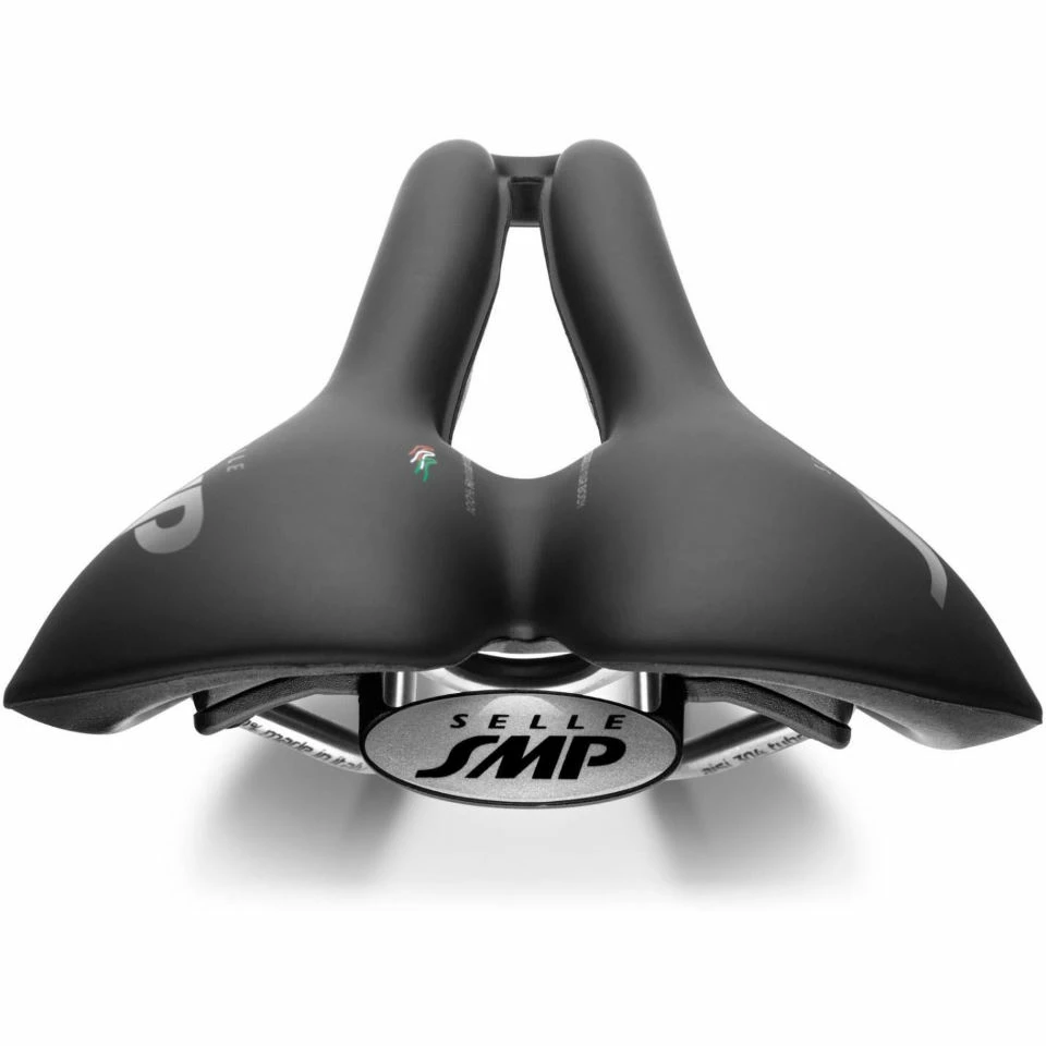 Selle SMP Well M1 Saddle 4 Selle SMP Well M1 Saddle – Image 2