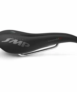 Selle SMP Well M1 Saddle 8 Selle SMP Well M1 Saddle -Vélos de route Magasin de vente Selle SMP Well M1 Saddle Saddles Black SMPWELLM1BLACK 1
