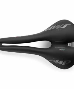 Selle SMP Well M1 Saddle 9 Selle SMP Well M1 Saddle -Vélos de route Magasin de vente Selle SMP Well M1 Saddle Saddles Black SMPWELLM1BLACK 2
