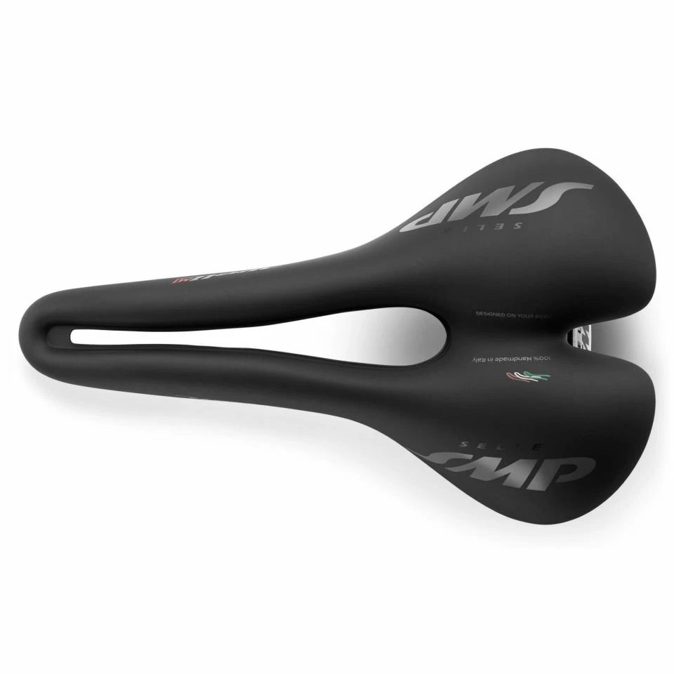 Selle SMP Well M1 Saddle 6 Selle SMP Well M1 Saddle – Image 4