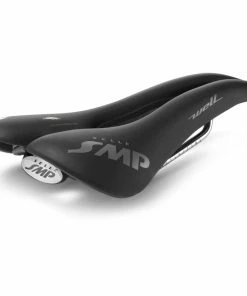 Selle Selle SMP Well 12 Selle Selle SMP Well -Vélos de route Magasin de vente Selle SMP Well Saddle Saddles Black NotSet SMPWELLB 2