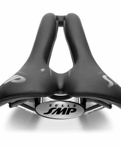 Selle Selle SMP Well 15 Selle Selle SMP Well -Vélos de route Magasin de vente Selle SMP Well Saddle Saddles Black NotSet SMPWELLB 5